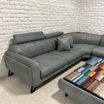 مبل ال ورساچه لوگانو