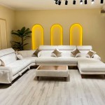 مبل ال ورساچه لوگانو