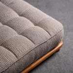 مبل راحتی مدل ترک 8 نفره + پاف