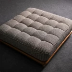 مبل راحتی مدل ترک 8 نفره + پاف