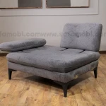 مبل راحتی درنیکا 8 نفره تخت شو