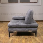 مبل راحتی درنیکا 8 نفره تخت شو