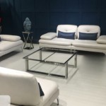 مبل راحتی درنیکا 8 نفره تخت شو