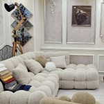 مبل راحتی ال تدی Luxurysofa-113