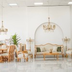 مبل استیل راحتی مدل کوئین فرانسوی