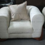 مبل راحتی مینیمال پاندا 7 نفره