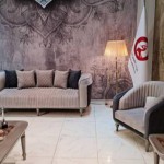 مبل چستر 7 نفره دیانا