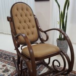 صندلی راک لهستانی