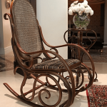 صندلی راک لهستانی