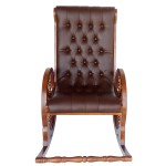 صندلی راک سکان Rudder