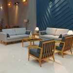 مبل راحتی مینیمال ایپک 7 نفره