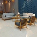 مبل  راحتی ماکان ایپک 7 نفره