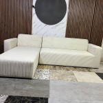 مبل ال مدل مکعبی