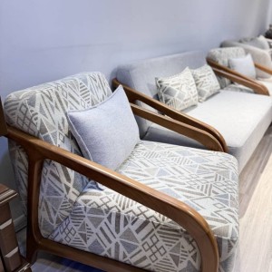 مبل 7 نفره راحتی مدل دیانا