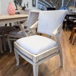 میز ناهارخوری مدل ایتالیایی 6 نفره