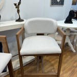 میز ناهارخوری مدل نیلپر 6 نفره