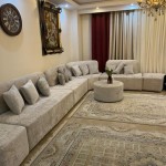 مبل ال راحتی سنتونی