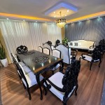 مبل سلطنتی کینگ مدل فلور 7 نفره