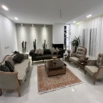 مبل کلاسیک چستر فرانسوی هلنا 8 نفره