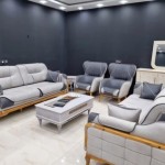 مبل راحتی کامفورد 8 نفره