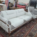 مبل راحتی کامفورد 8 نفره