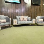 مبل راحتی الماس 7 نفره