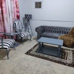 مبل راحتی چستر لوگانو 7 نفره