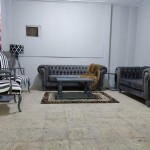 مبل راحتی چستر لوگانو 7 نفره