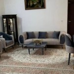مبل راحتی کارلوس 7 نفره