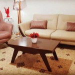 مبل راحتی ولگا 7 نفره Velga