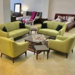 مبل راحتی آراز 7 نفره