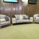 مبل راحتی نیو الماس 7 نفره