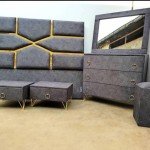 سرویس خواب دو نفره نیزه ای