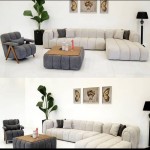 مبل ال راحت مدل آلفرمو