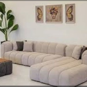 مبل ال راحت مدل آلفرمو