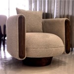 مبل راحتی 8 نفره مدل بلوط