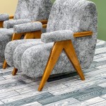 مبل 7 نفره راحتی مدل پاندا مینیمال