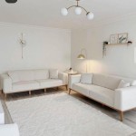 مبل راحتی Z مینیمال  7 نفره