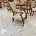 مبل سلطنتی بهار 7 نفره