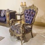 مبل کلاسیک 9 نفره خاطره