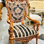 مبل کلاسیک 9 نفره خاطره