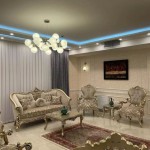 مبل استیل اسکارلت 7 نفره