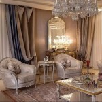مبل استیل لورنزو 7 نفره