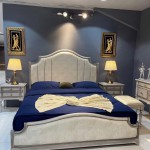 سرویس خواب دو نفره 823