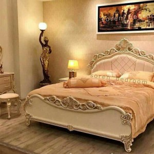 سرویس خواب دو نفره کد 804