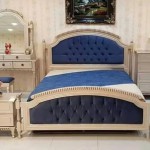 سرویس خواب دو نفره کد 805