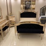 سرویس خواب دو نفره کد 809