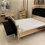 سرویس خواب دو نفره کد 809