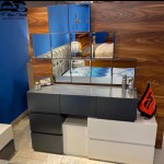 سرویس خواب دو نفره کد 815