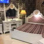 سرویس خواب دو نفره 816